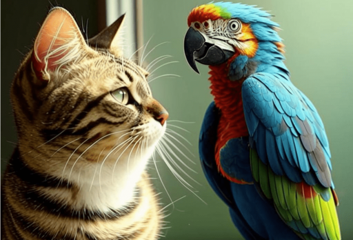 How to Monitor Your Pets Using a Listening Device